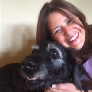 Meet your Posher, Patricia